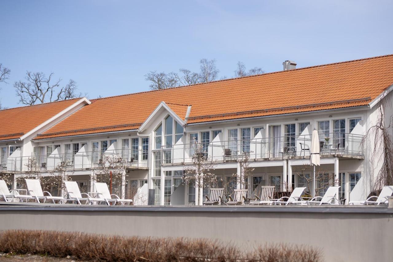 Västervik Granso Slott Hotel & Spa المظهر الخارجي الصورة