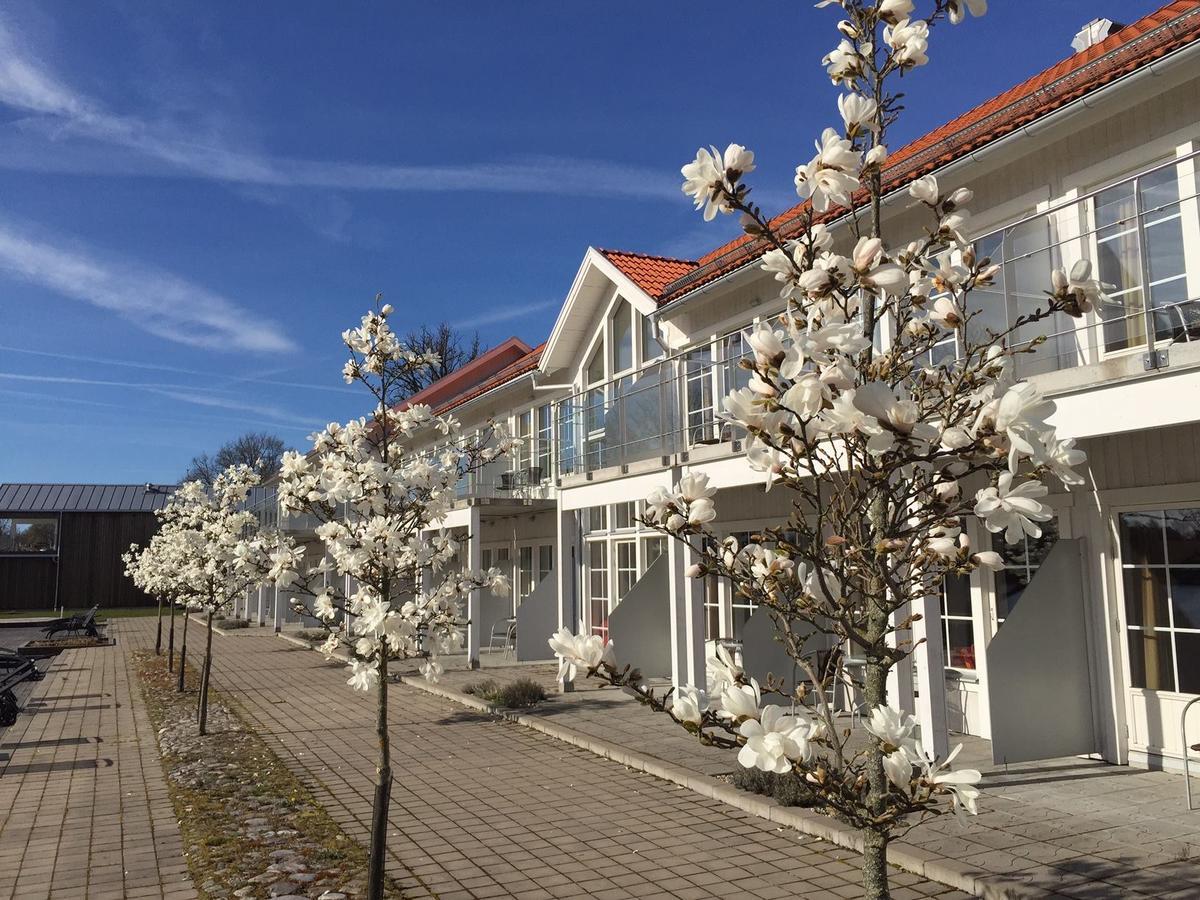 Västervik Granso Slott Hotel & Spa المظهر الخارجي الصورة